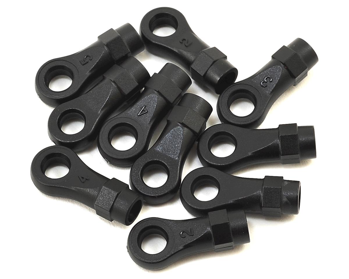 Rod Ends for TRX-4 (10) (TRA8276)