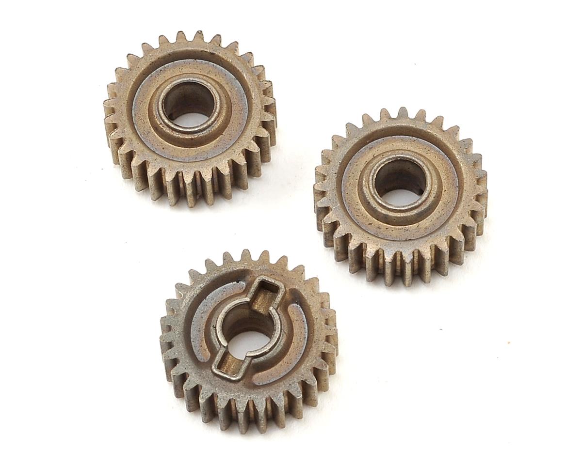 Transfer Case Gears for TRX-4 (3) (TRA8285)