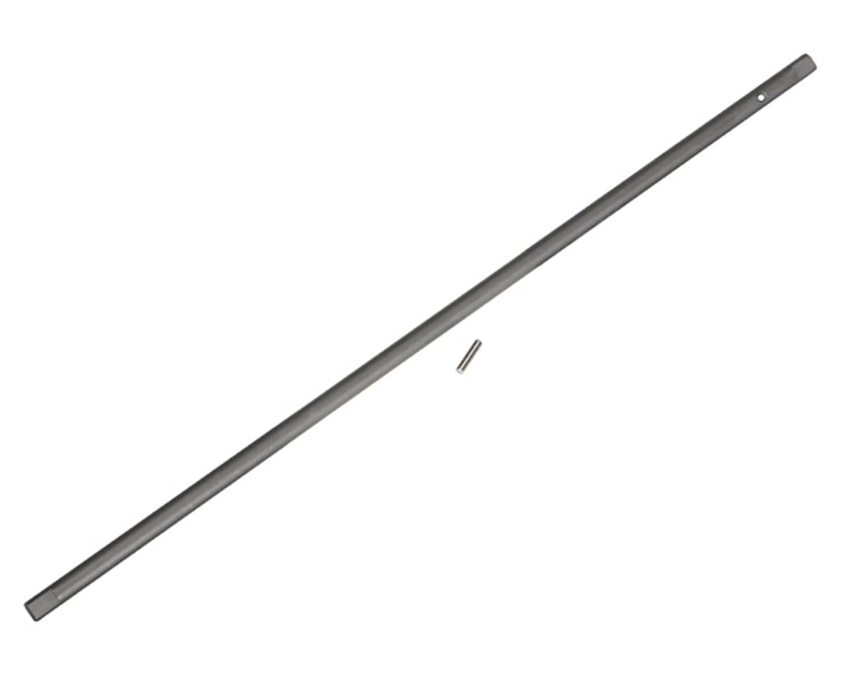 Center Driveshaft with Pin for 4-Tec 2.0/3.0 (TRA8349)