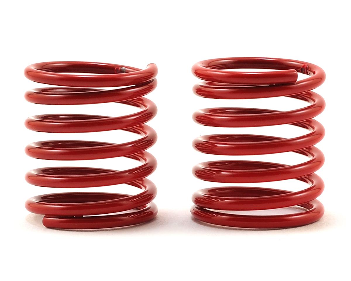 Red Shock Springs Red/3.7 Rate for 4-Tec 2.0/3.0 (2) (TRA8362)
