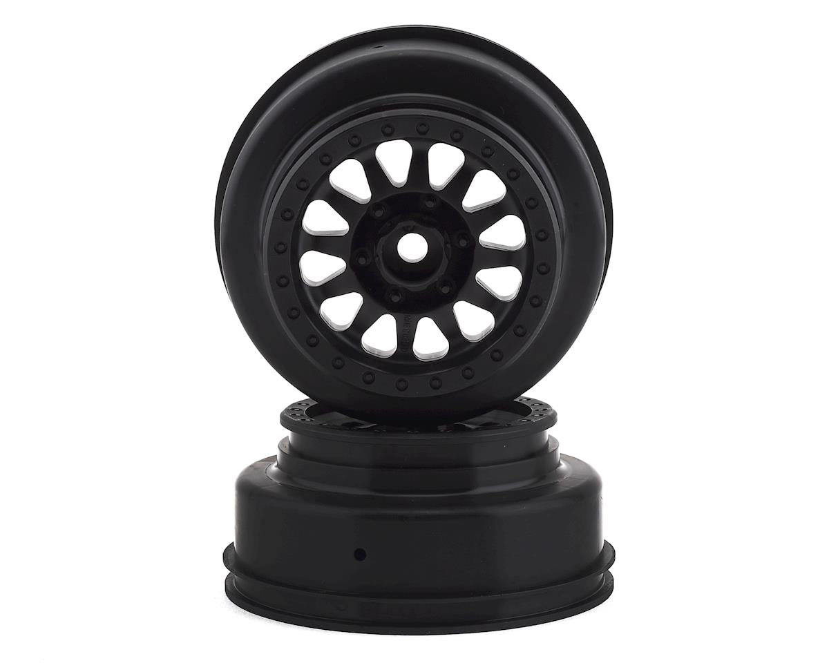Method Black Wheels for UDR (2) (TRA8471)