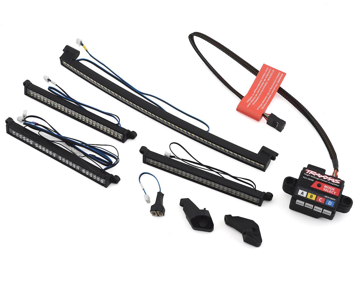 Complete LED Light Kit for UDR (TRA8485)