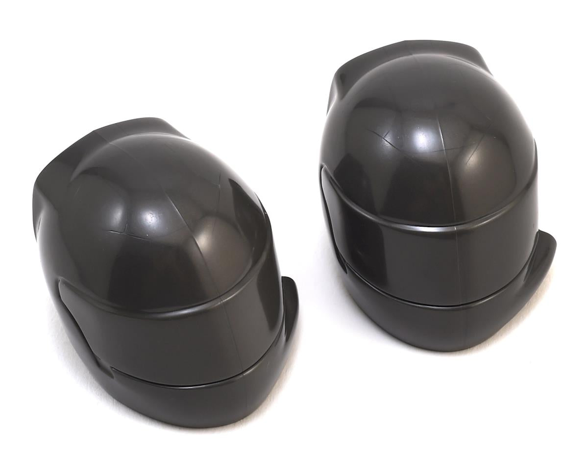Driver Helmets Gray for UDR (2) (TRA8518)