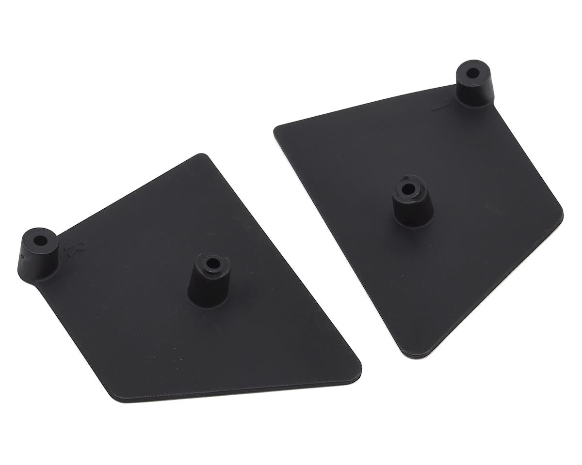 Number Plates for UDR (2) (TRA8519)