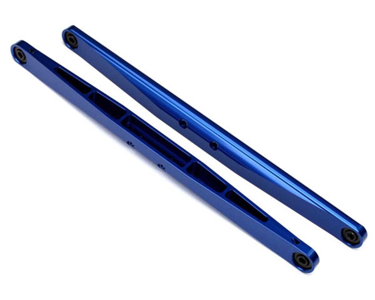 Aluminum Trailing Arms Blue for UDR (2) (TRA8544X)
