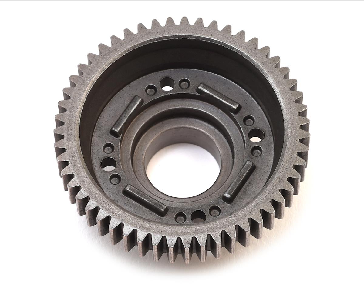Center Differential Spur Gear 32P 51T for UDR (TRA8574)
