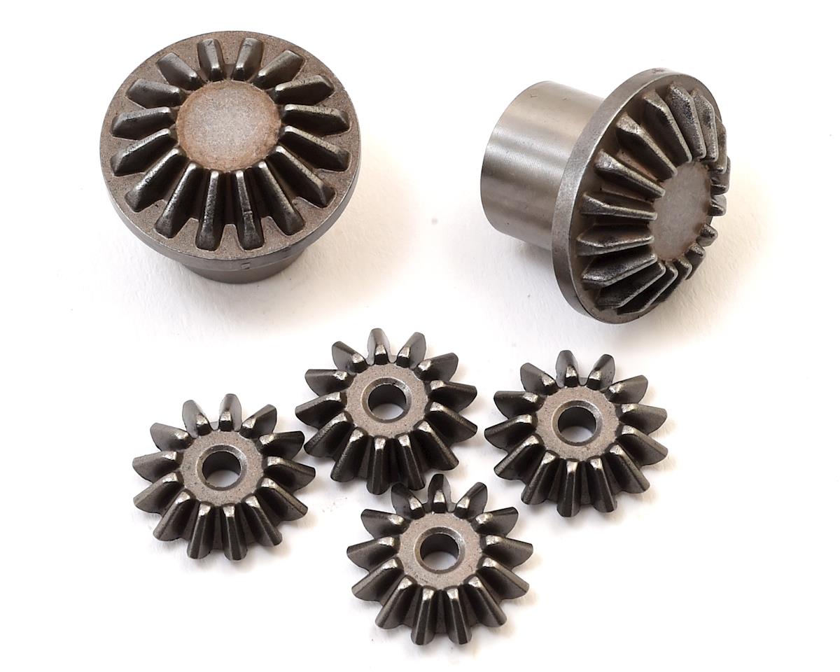 Front Differential Gear Set for UDR (TRA8582)