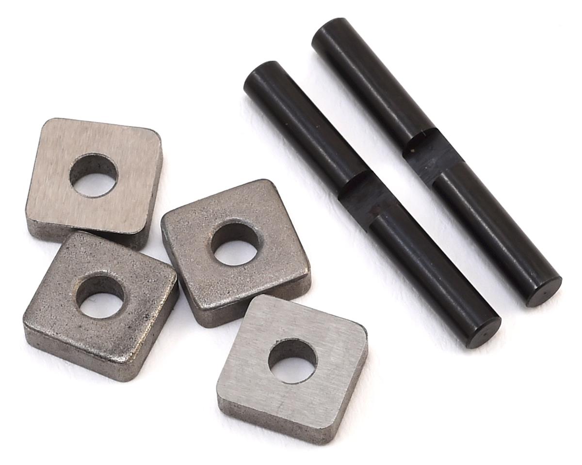 Spider Gear Shaft and Bushing Set for UDR (TRA8584)