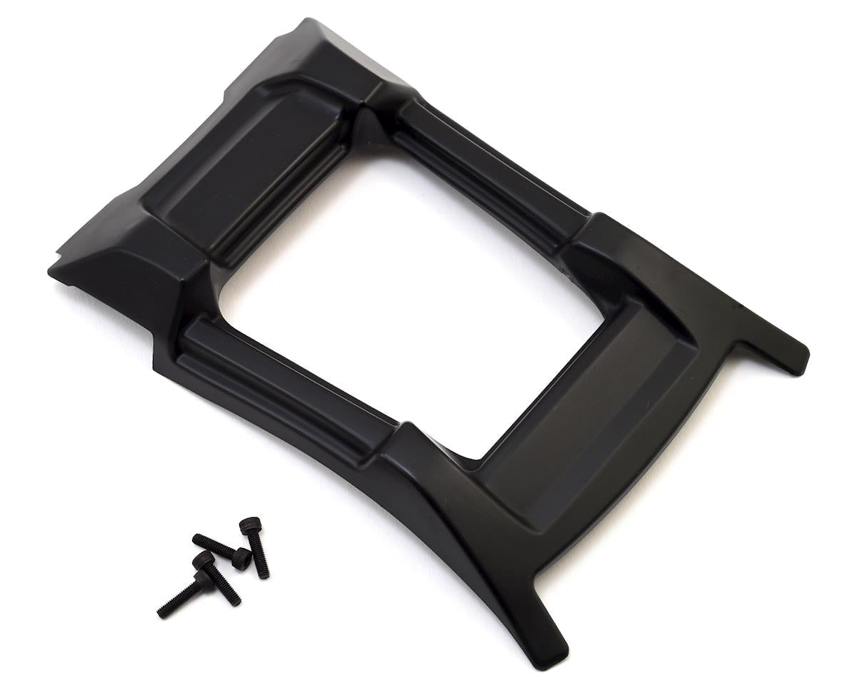 Roof Skid Plate for E-Revo 2.0 (TRA8617)