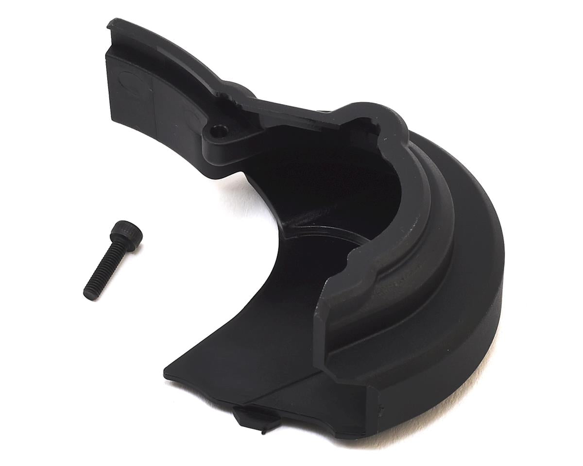 Gear Cover for E-Revo 2.0 (TRA8677)