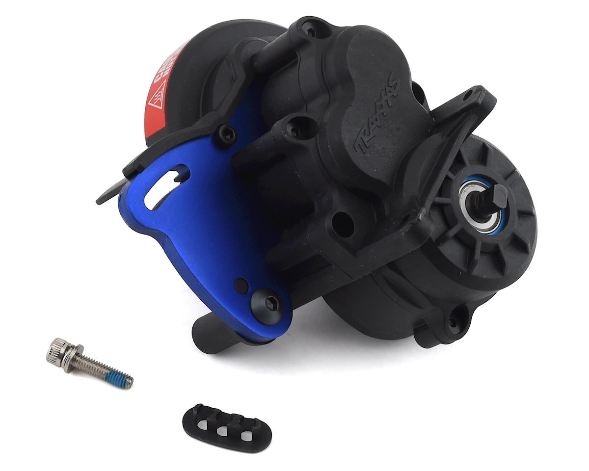 Pro-Built Complete Transmission for E-Revo 2.0 (TRA8695)