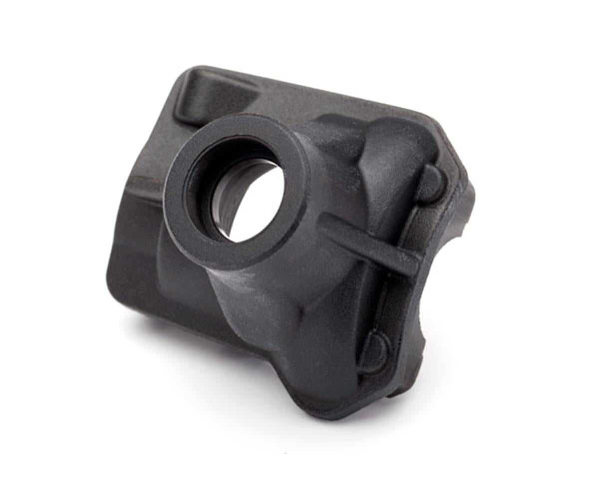 Intermediate Differential Cover Black for TRX-6 (TRA8846)