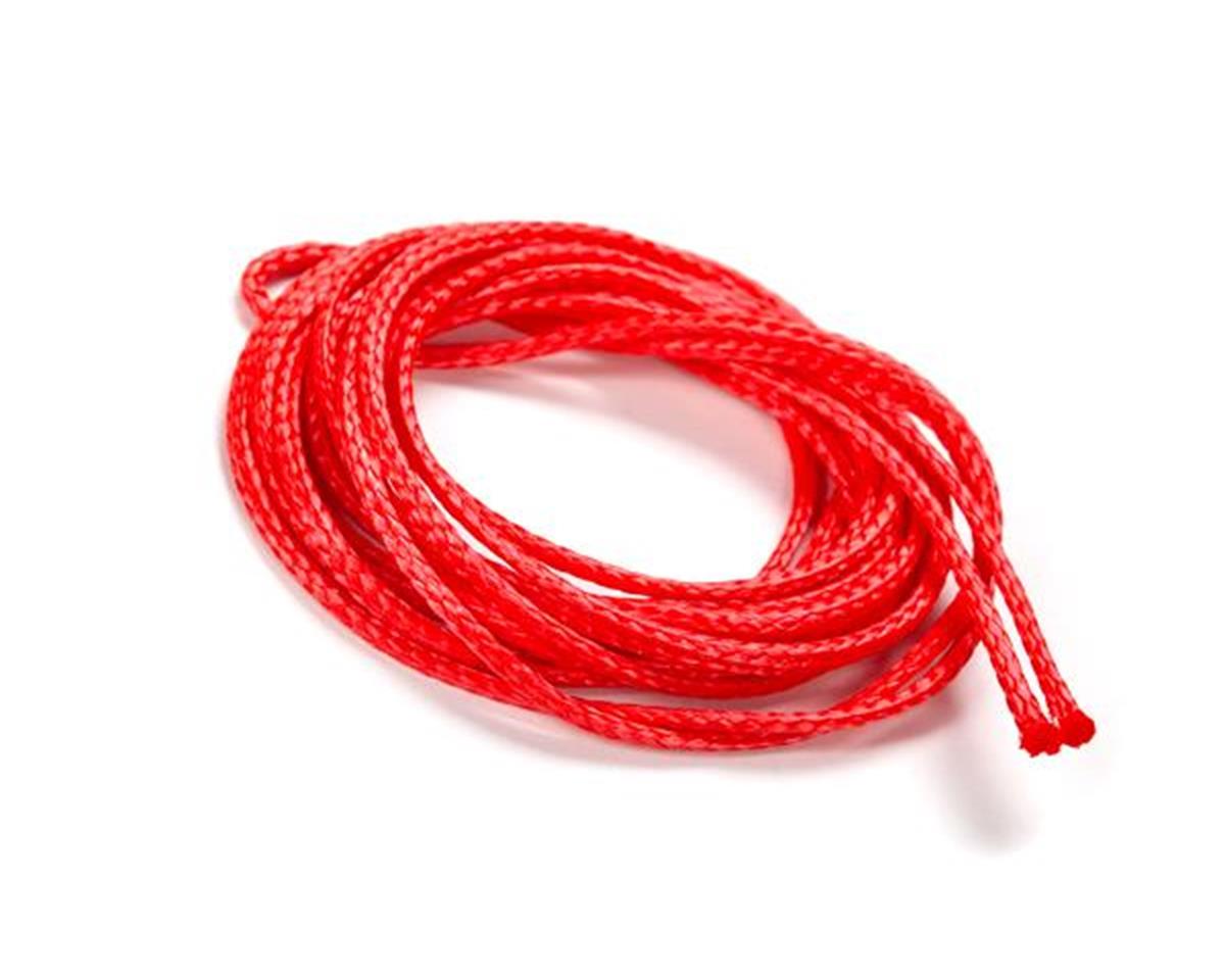 Winch Line Red for TRX-4/TRX-6 (TRA8864R)