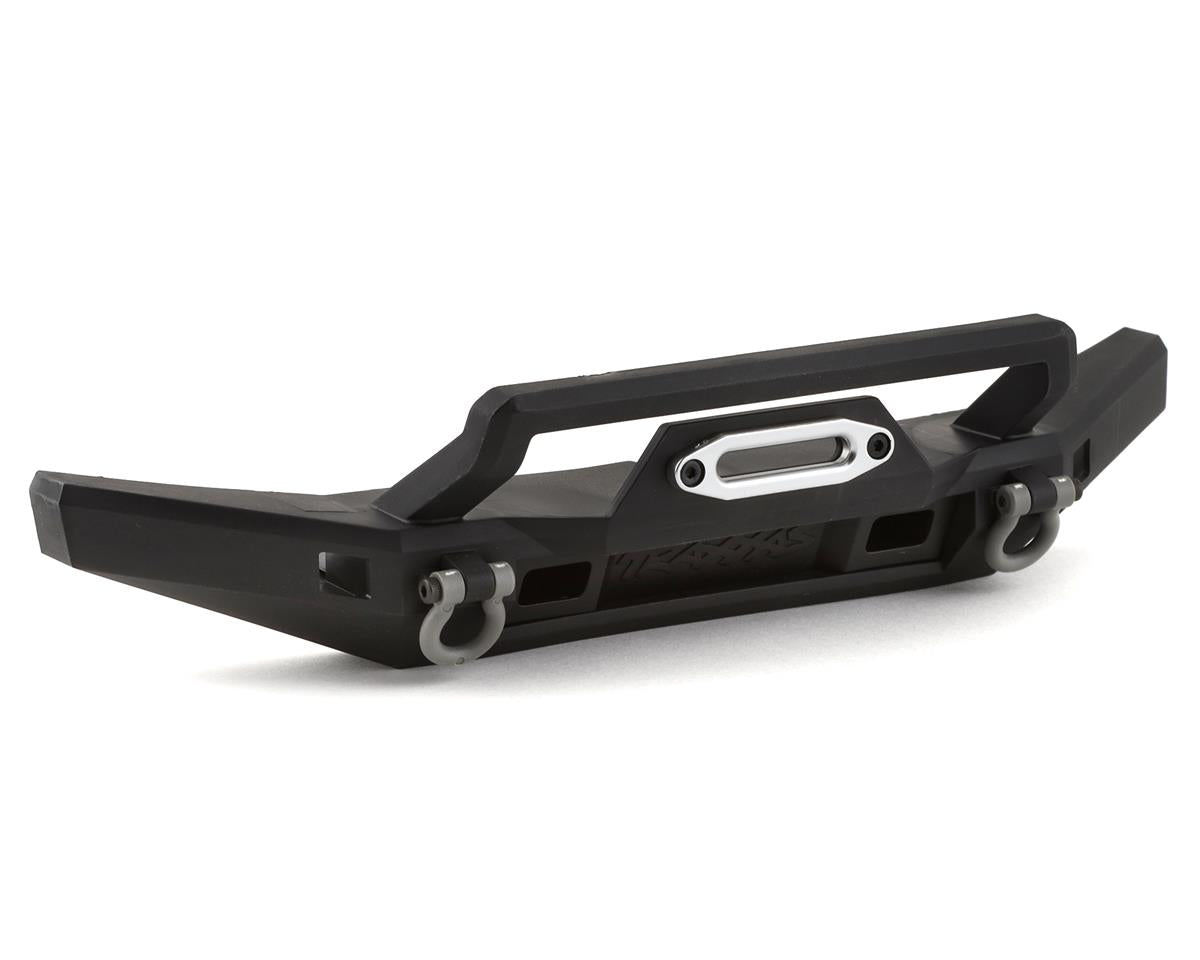 Sport Front Bumper with Winch Mount for TRX-4 (TRA8866)