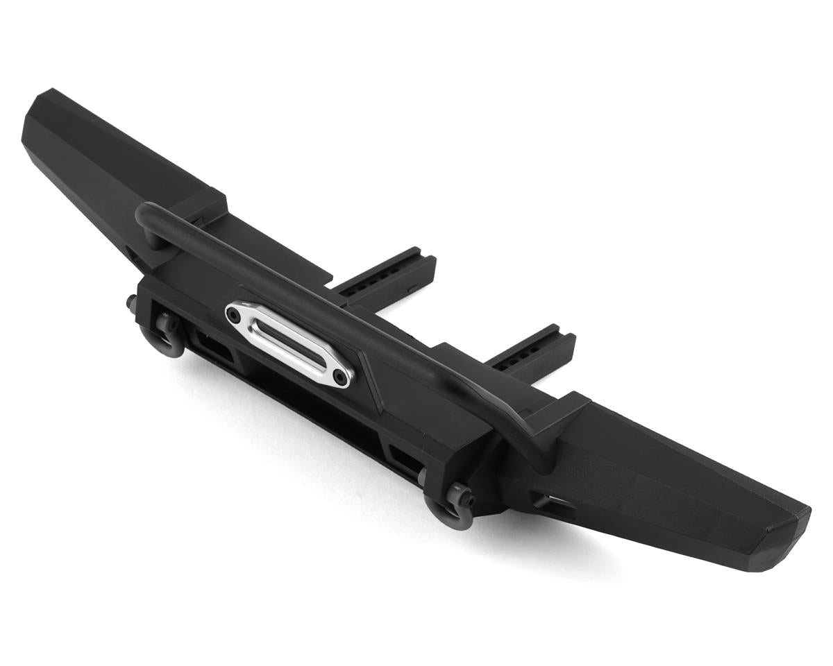 1972 Blazer Wide Front Bumper with Winch Mount for TRX-4 (TRA8869)