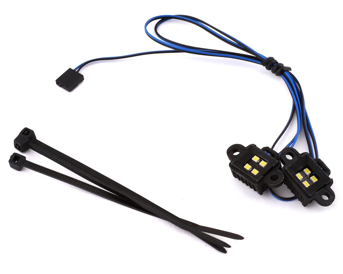 LED Rock Lights for TRX-6 (TRA8897)