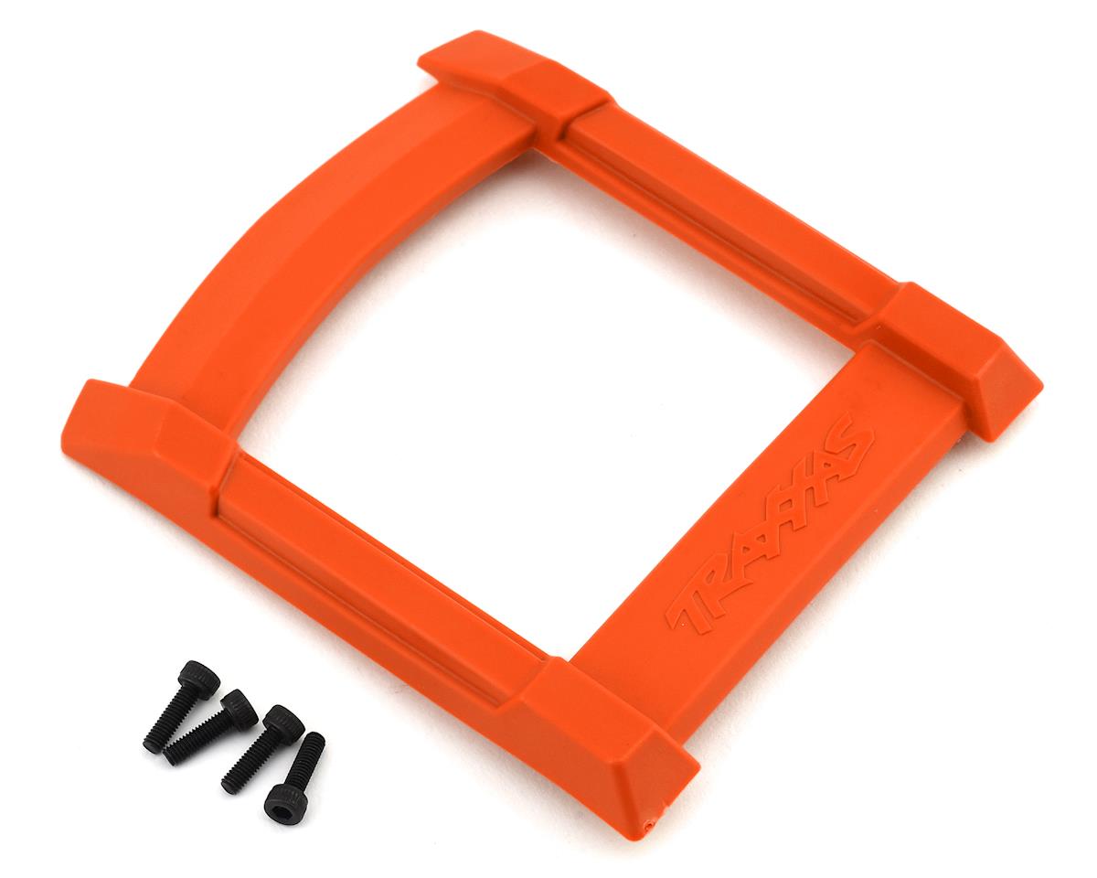 Roof Skid Plate Orange for Maxx (TRA8917T)