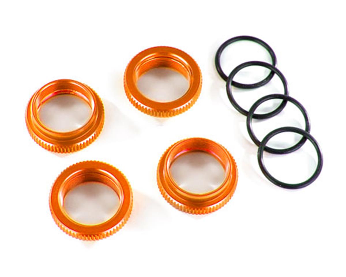 Aluminum GT-Maxx Spring Retainers for Maxx (4) (TRA8968A)
