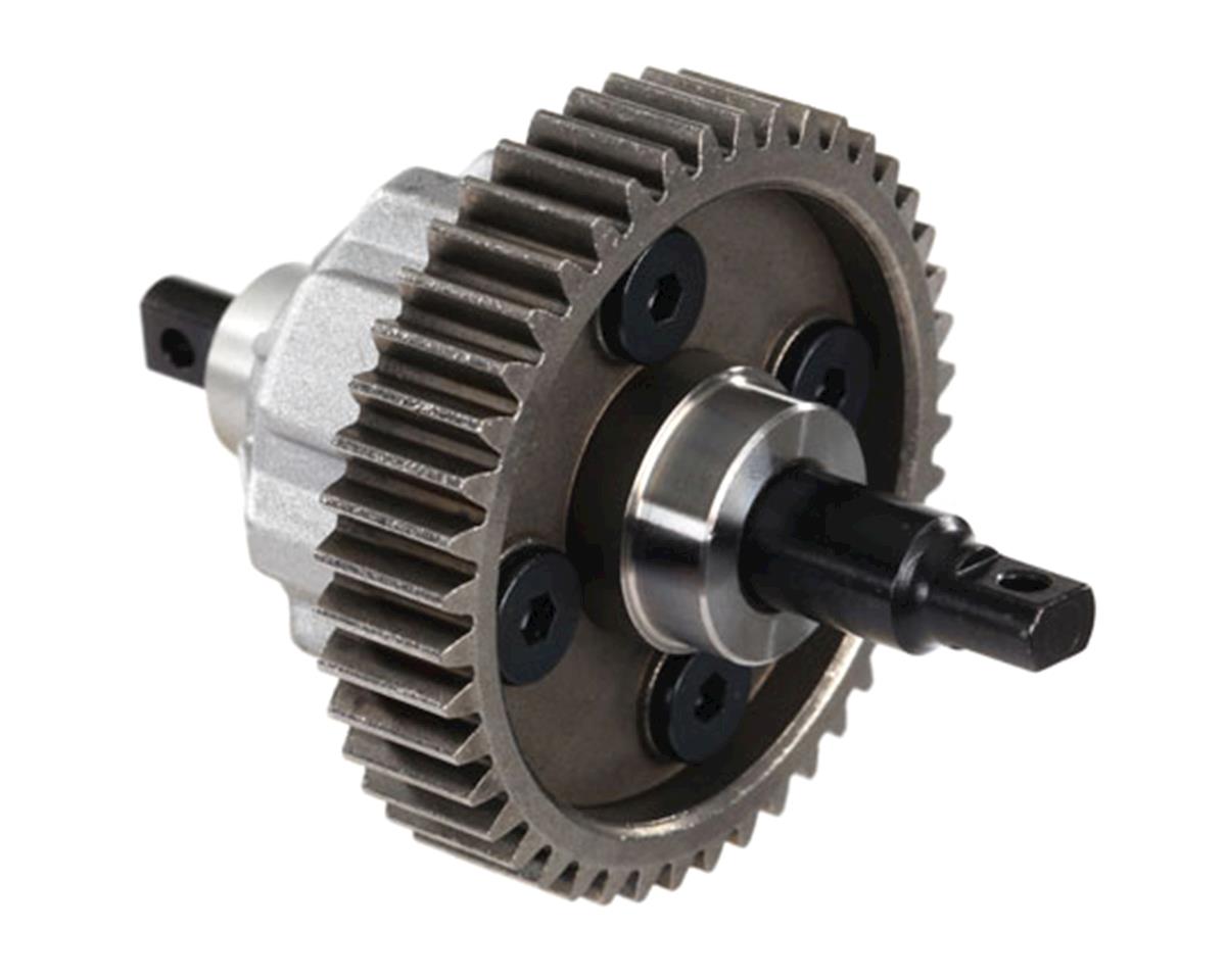 Complete Center Differential for Maxx (TRA8980)