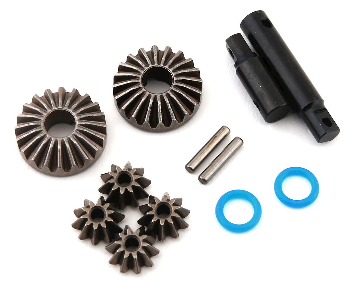 Center Differential Output Gear Set for Maxx (TRA8989)
