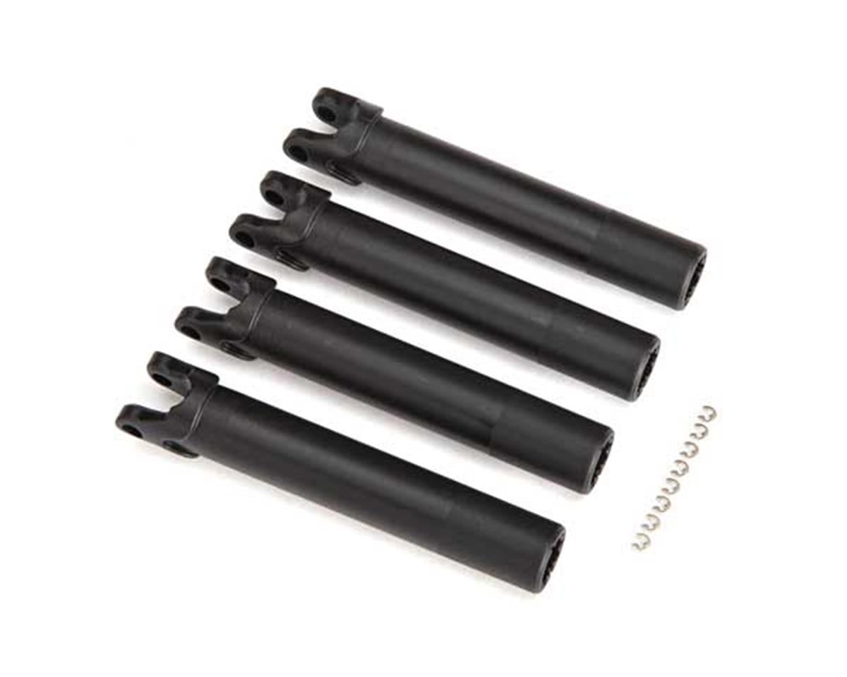 WideMaxx Outer Extended Half Shafts for Maxx (4) (TRA8993A)
