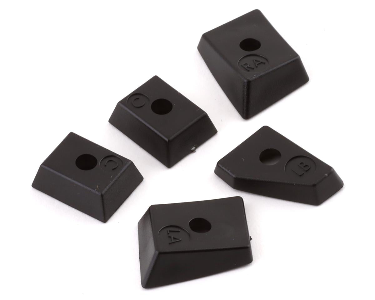 Body Reinforcement Set for Hoss (TRA9010)