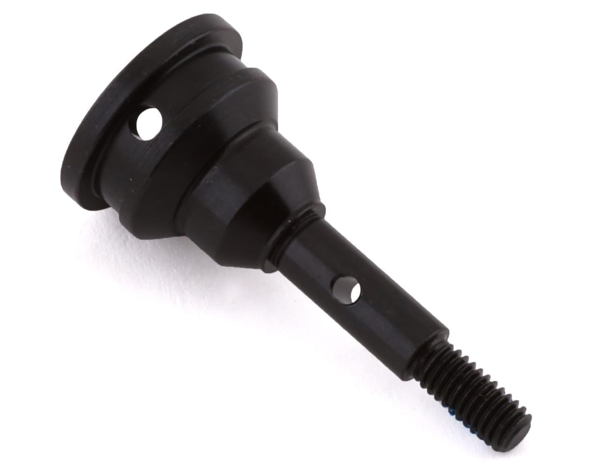 Front Stub Axle for Hoss/Rustler 4x4/Slash/Slash 4x4/Stampede 4x4 (TRA9054X)