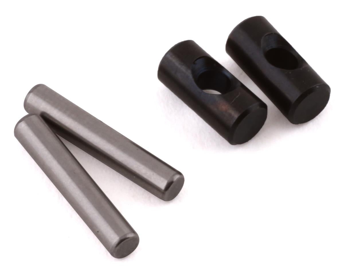Cross Pin and Drive Pins for Hoss/Rustler 4x4/Slash/Slash 4x4/Stampede 4x4 (TRA9059X)