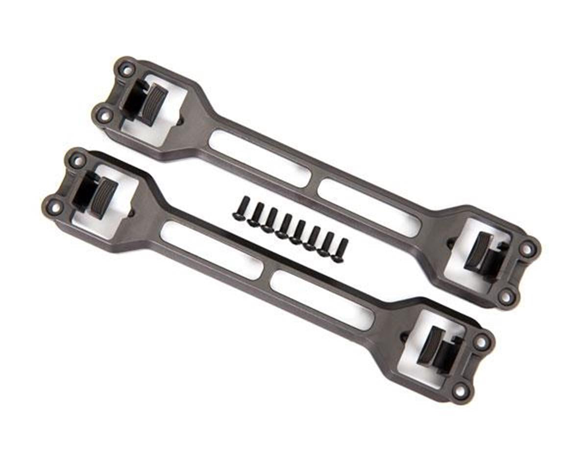 Body Mount Latch for TRX-4 (TRA9216)