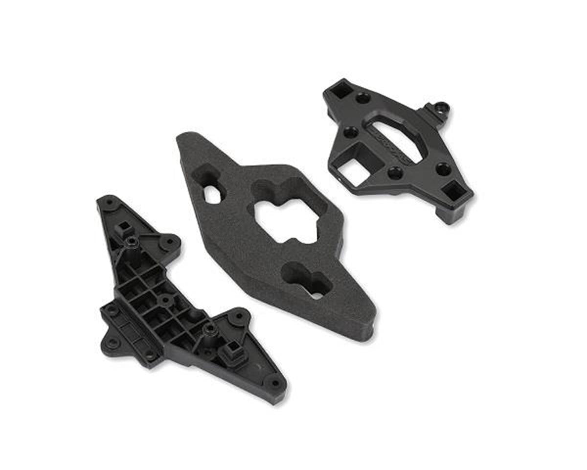 Front Foam Bumper with Mount for 4-Tec 3.0 (TRA9350)