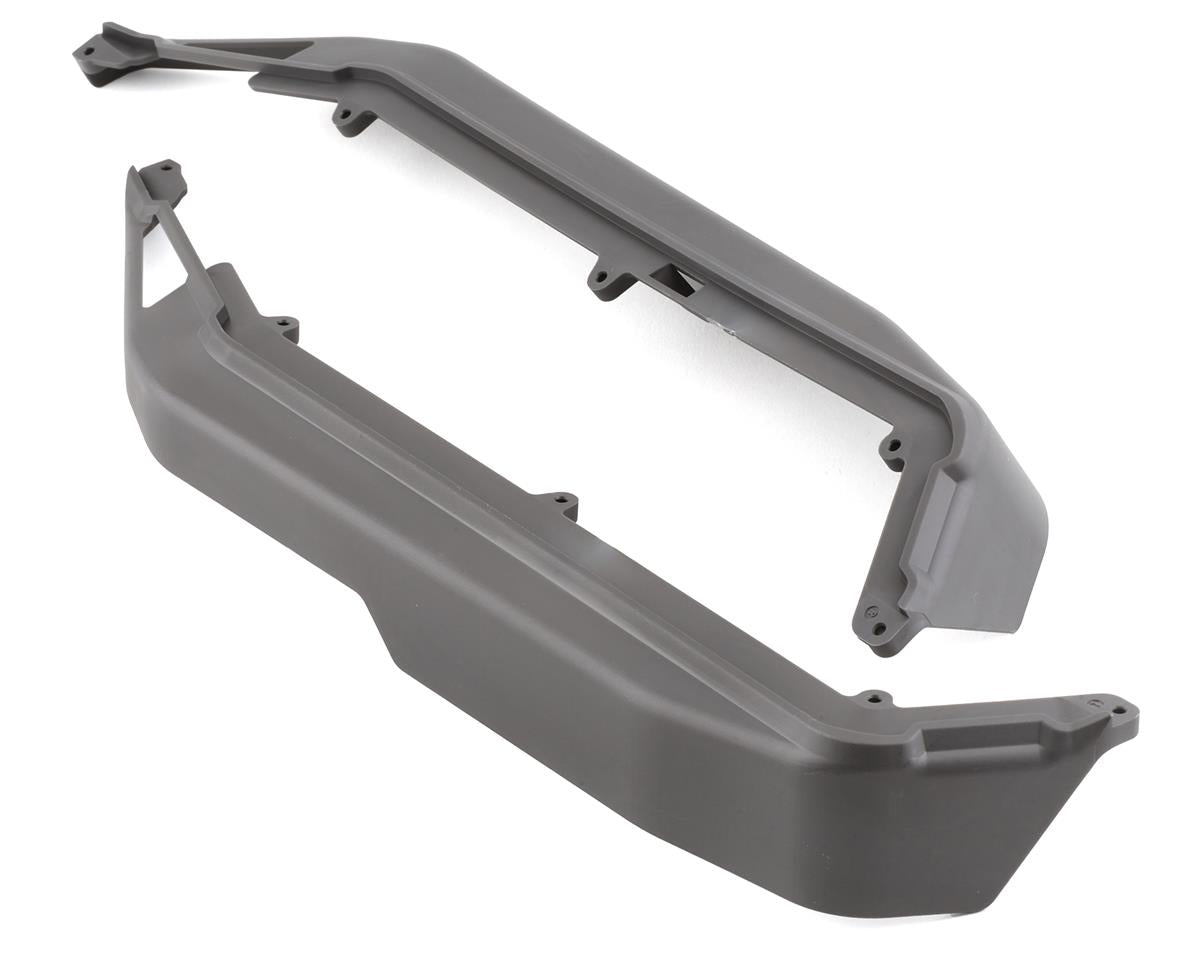Chassis Side Guards for Sledge (TRA9524)