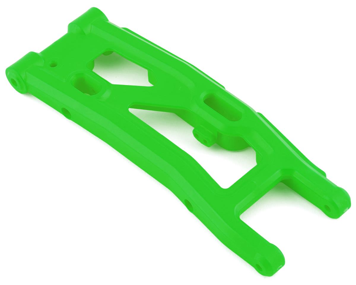 Rear Right Suspension Arm Green for Sledge (TRA9533G)