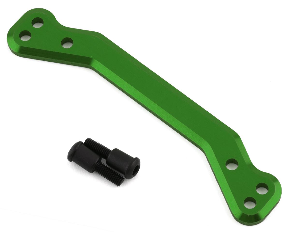 Aluminum Sledge Steering Draglink Green for Sledge (TRA9546G)