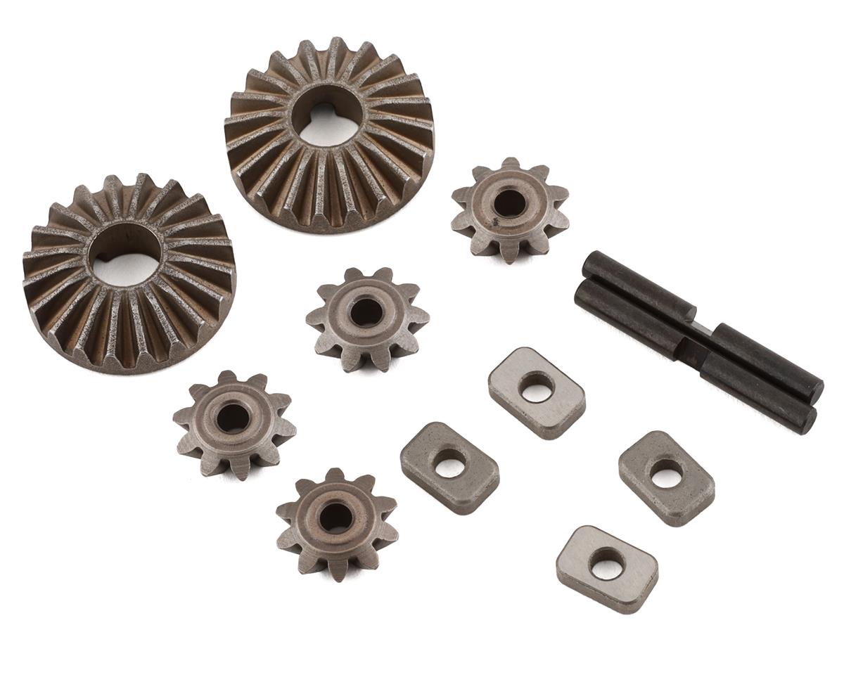 Differential Gear Set for Sledge (TRA9582)