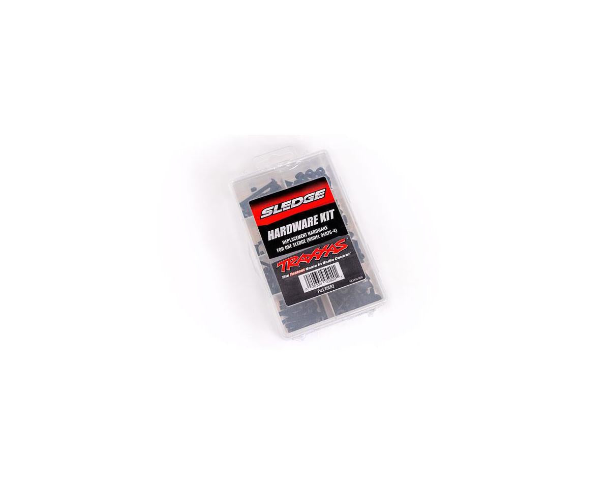 Hardware Kit for Sledge (TRA9592)