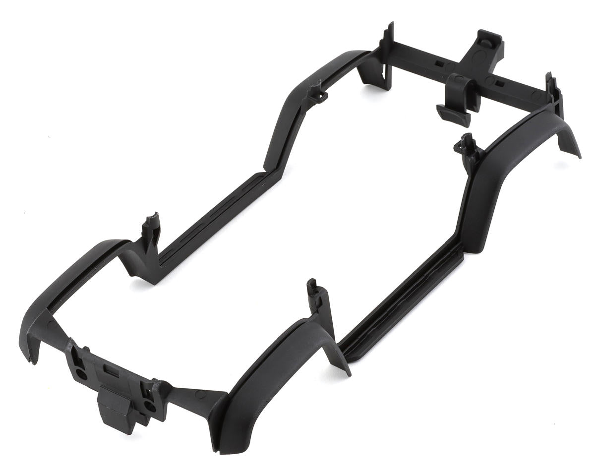 Land Rover Defender Body Frame and Fender Flares for TRX-4M (TRA9724)