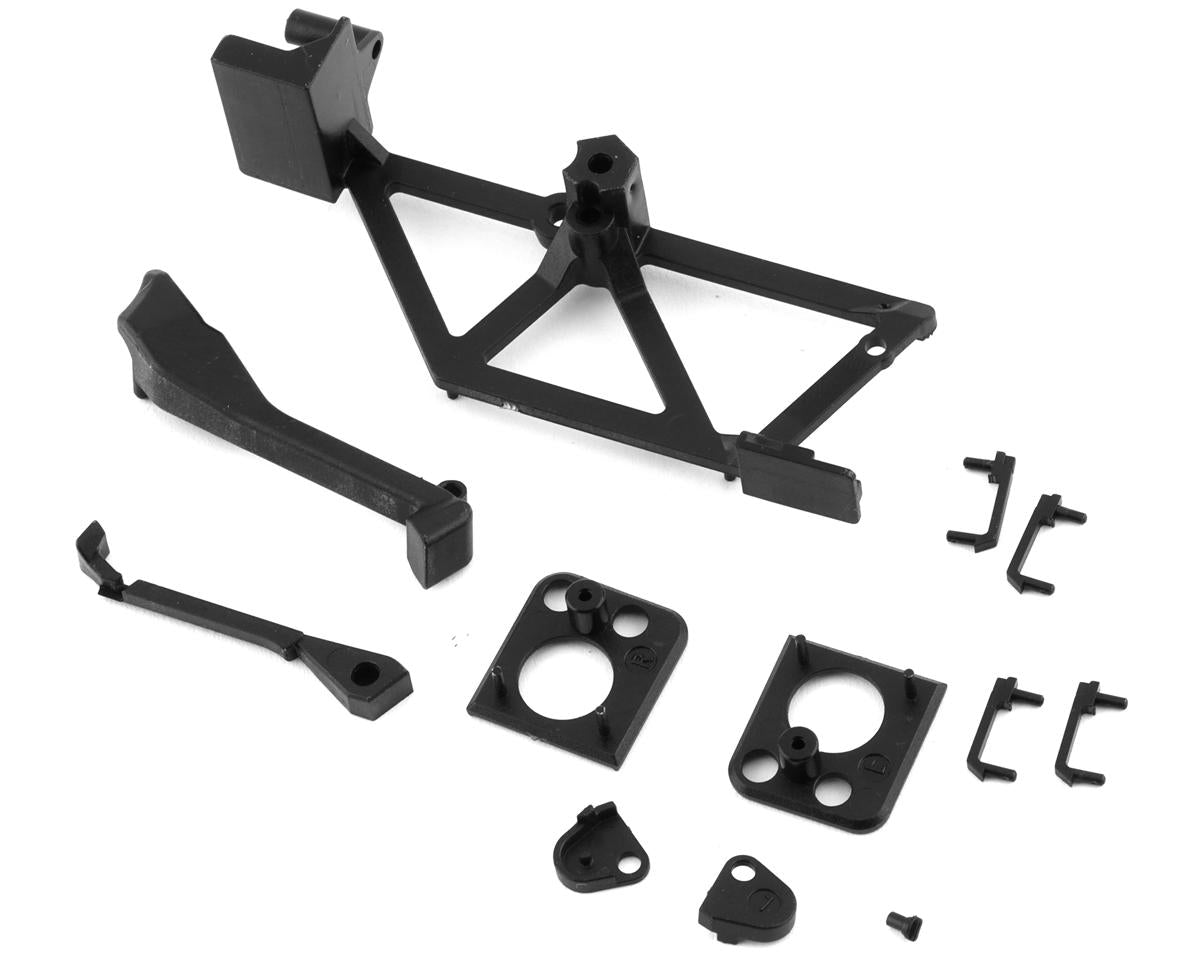 Land Rover Defender Body Accessories for TRX-4M (TRA9731)