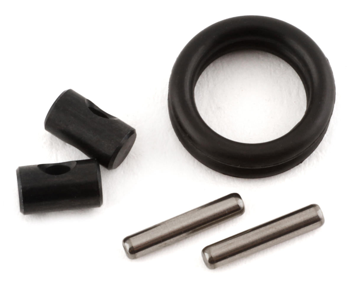 CV Driveshaft Rebuild Kit for TRX-4M (TRA9754)