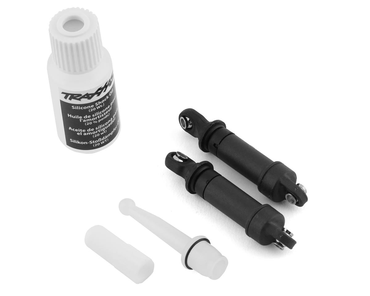 GTM Shocks for TRX-4M (2) (TRA9764)