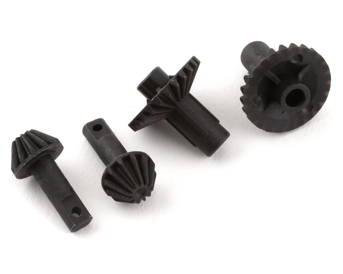 Ring and Pinion Gear Set for TRX-4M (2) (TRA9777)