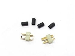 High Temp Male Ultra Plugs (2) (WSD1321)