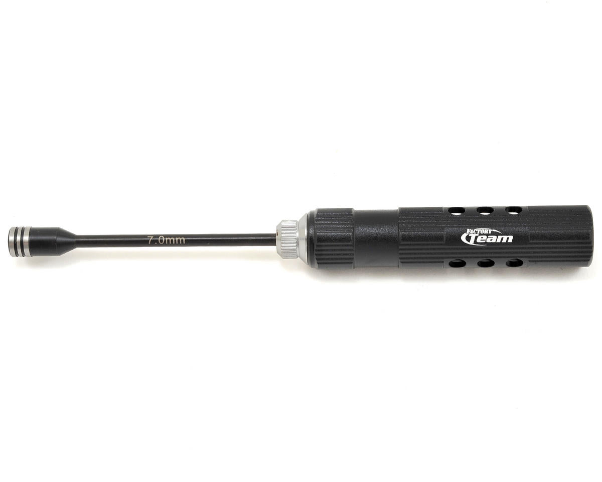 Factory Team Nut Driver 7mm (ASC1508)