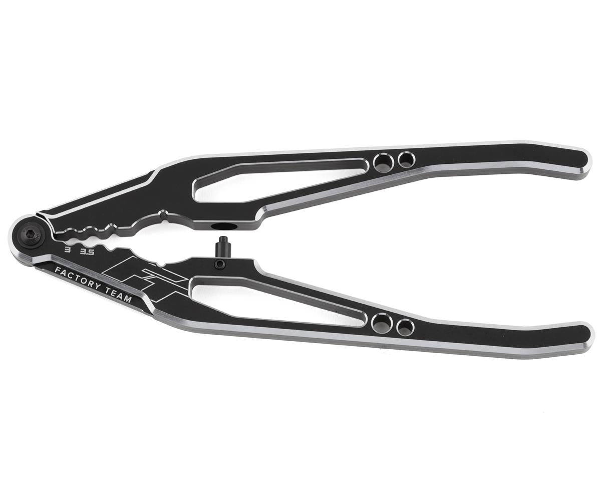 Factory Team Shock Shaft Multi-Tool Pliers (ASC1681)