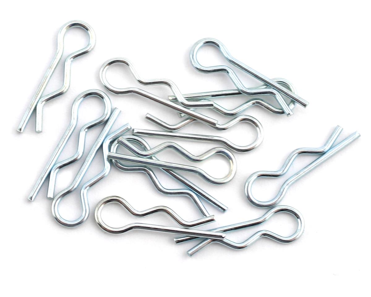 Small Body Clips (10) (ASC21173)
