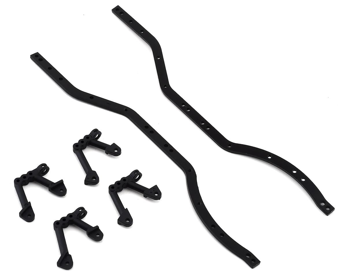 Enduro24 Chassis Parts (ASC21701)