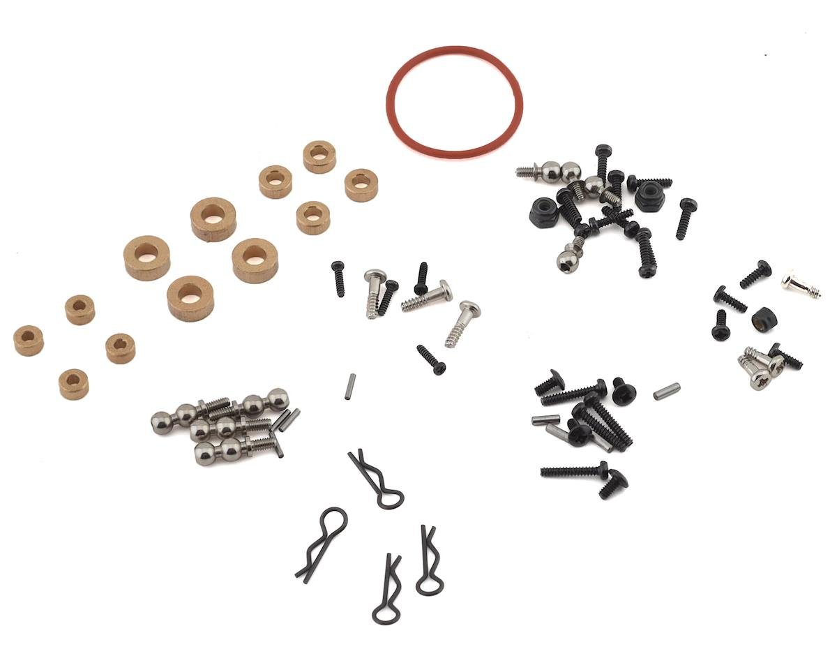 Enduro24 Hardware Set (ASC21709)