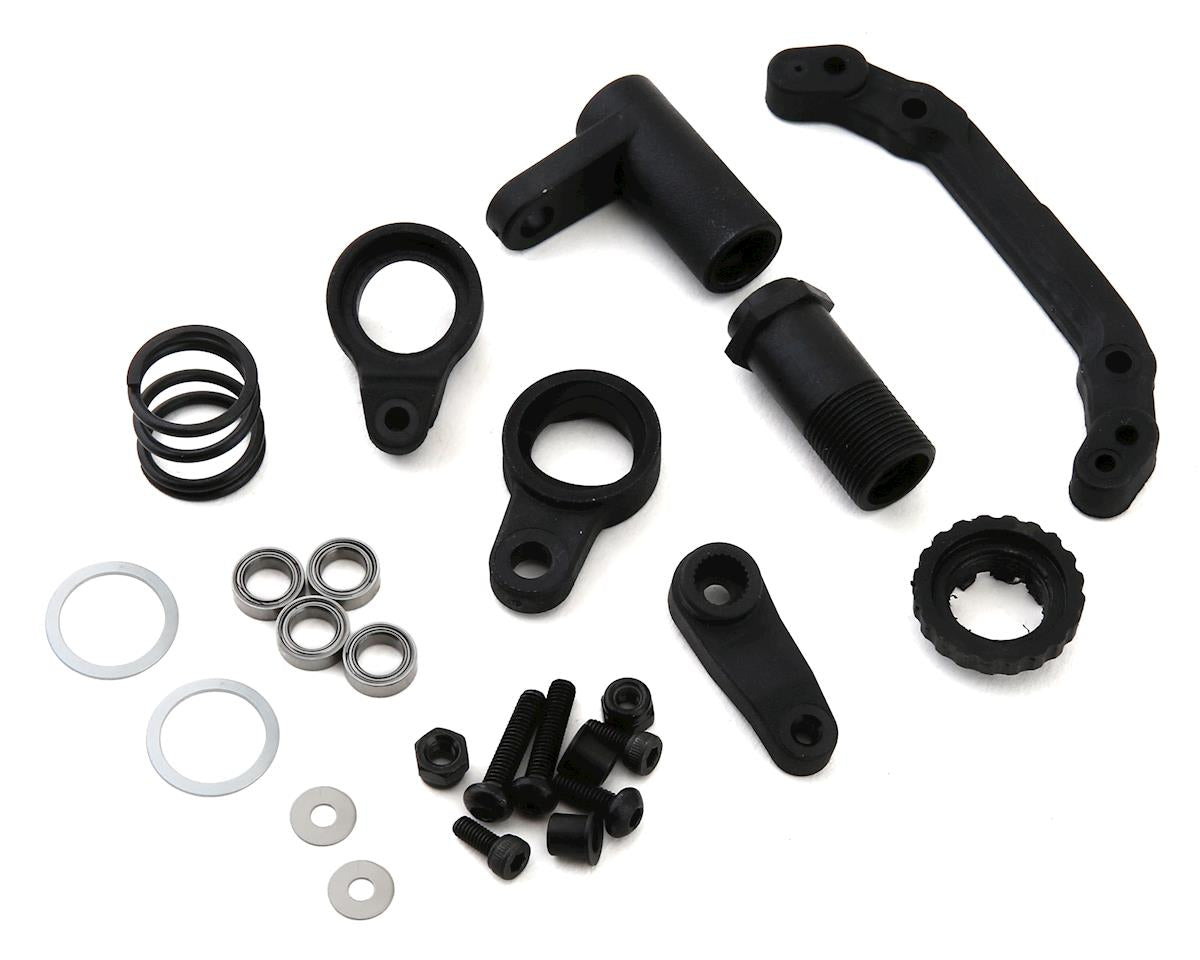 Steering Bellcrank Set for MT10 (ASC25805)