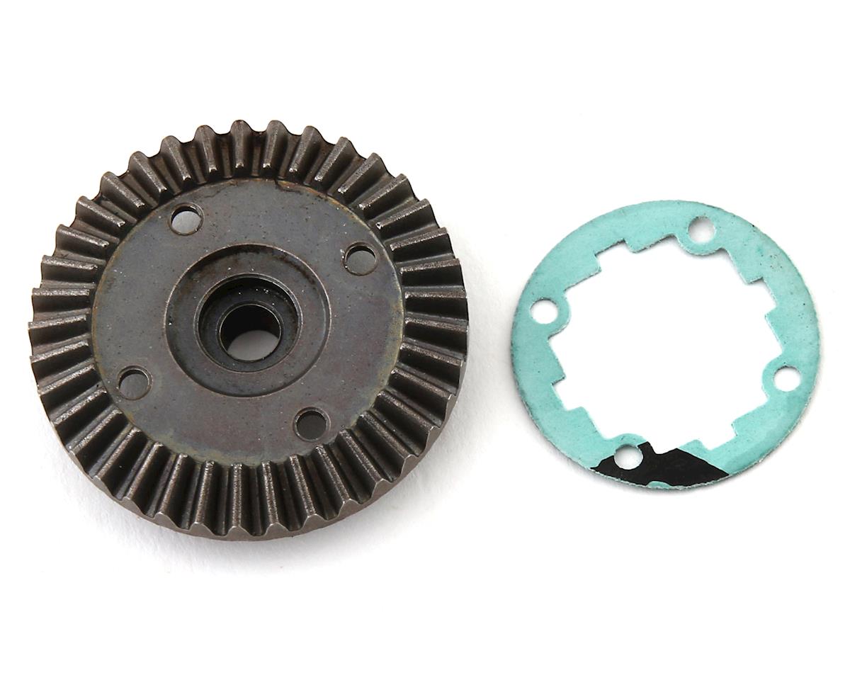 Ring Gear 37T for MT10 (ASC25808)