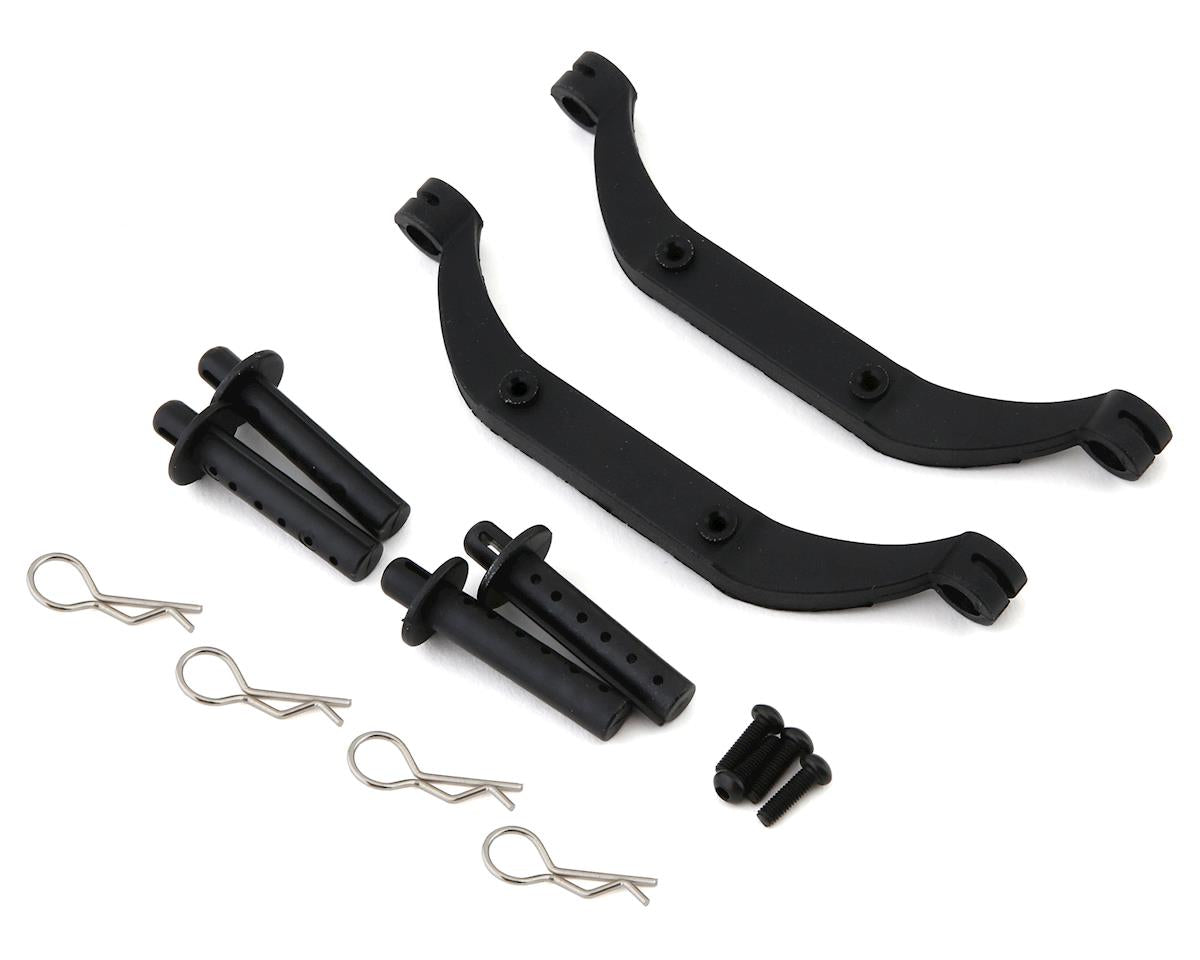Body Mount Set for MT10 (ASC25817)