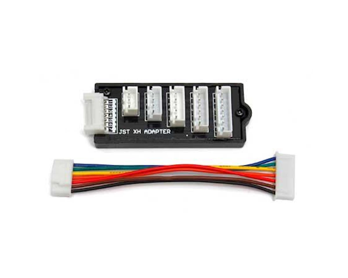 Reedy XH Balance Adapter Board 2-6S  (ASC27222)